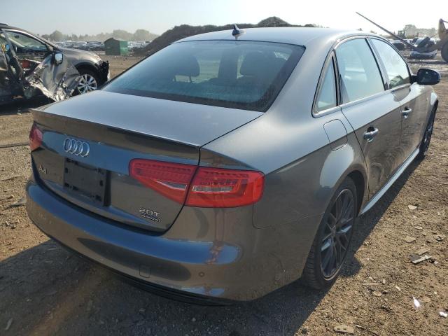 Photo 4 from auction – 2016 AUDI A4 PREMIUM with VIN WAUFFAFL1GA005550