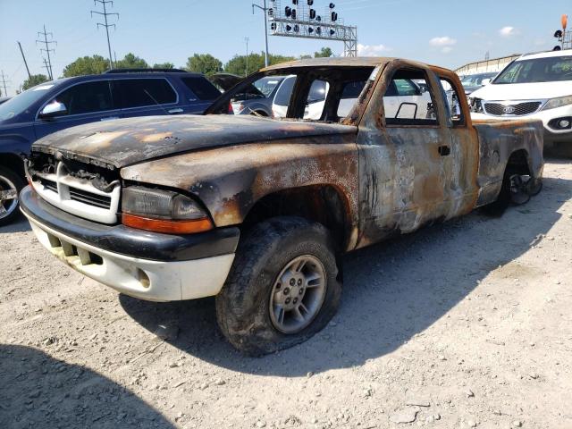 Photo 2 from auction – 1997 DODGE DAKOTA with VIN 1B7GG23X7VS132294