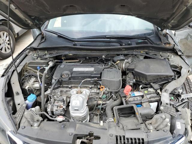 Photo 7 from auction – 2015 HONDA ACCORD SPO with VIN 1HGCR2F5XFA097973