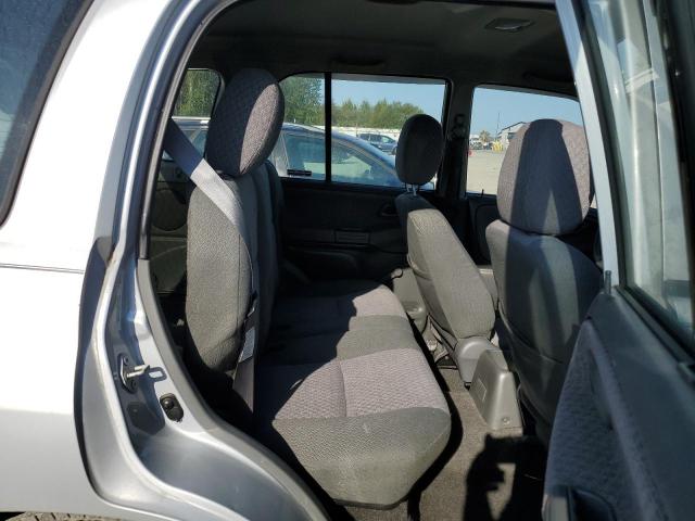 Photo 6 from auction – 2000 CHEVROLET TRACKER with VIN 2CNBJ13C7Y6946001