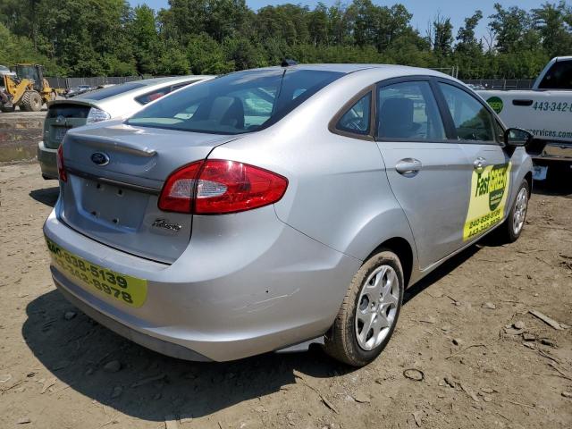 Photo 4 from auction – 2012 FORD FIESTA S with VIN 3FADP4AJ0CM111490