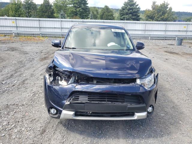 Photo 9 from auction – 2015 MITSUBISHI OUTLANDER with VIN JA4AZ3A38FZ004638