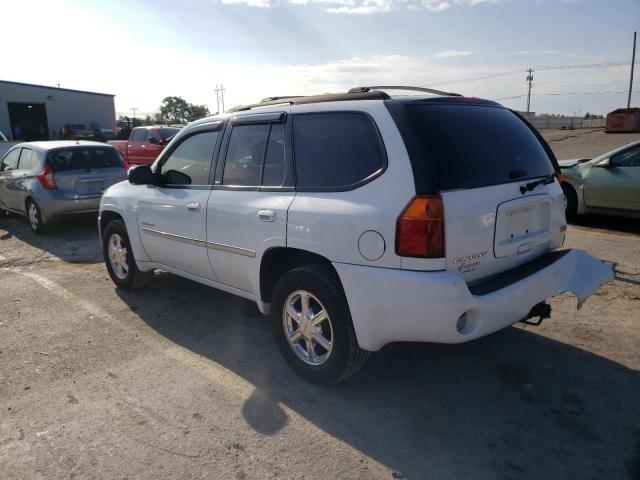 Photo 3 from auction – 2006 GMC ENVOY with VIN 1GKDS13S062194139