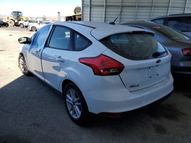 Photo 3 from auction – 2017 FORD FOCUS SE with VIN 1FADP3K23HL315145