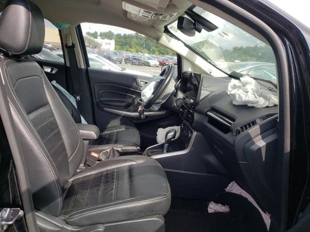 Photo 5 from auction – 2020 FORD ECOSPORT T with VIN MAJ6S3KL1LC334043