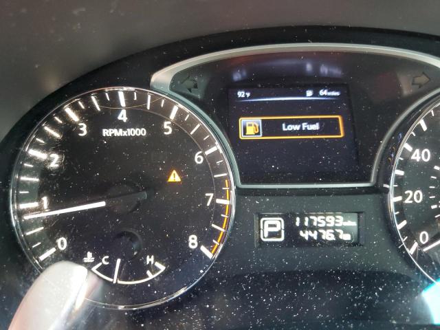 Photo 8 from auction – 2015 NISSAN ALTIMA 2.5 with VIN 1N4AL3AP1FC242219