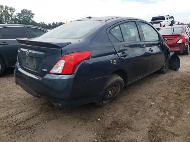 Photo 4 from auction – 2015 NISSAN VERSA S with VIN 3N1CN7AP2FL917040