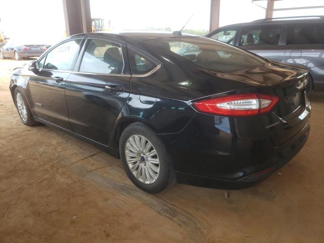 Photo 3 from auction – 2016 FORD FUSION SE with VIN 3FA6P0LU8GR333471