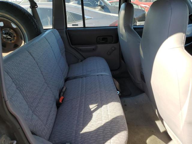 Photo 6 from auction – 1998 JEEP CHEROKEE S with VIN 1J4FT28S9WL272213
