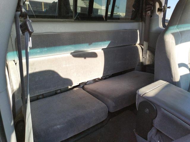 Photo 6 from auction – 2000 DODGE DAKOTA with VIN 1B7GL22X1YS716885