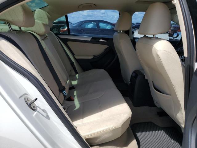 Photo 6 from auction – 2012 VOLKSWAGEN JETTA TDI with VIN 3VWLL7AJ8CM367473