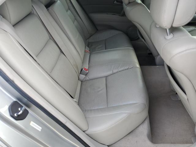 Photo 6 from auction – 2008 ACURA RL with VIN JH4KB16618C000988