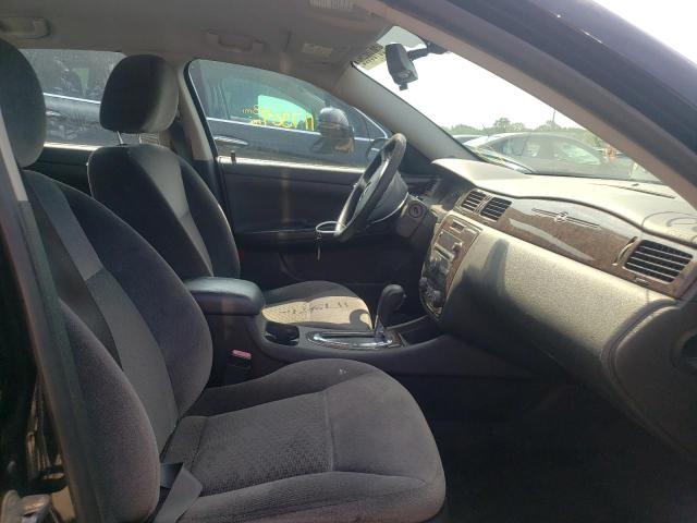 Photo 5 from auction – 2016 CHEVROLET IMPALA LIM with VIN 2G1WB5E35G1103930