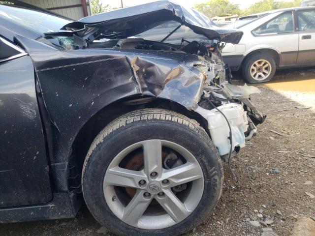 Photo 9 from auction – 2014 TOYOTA CAMRY L with VIN 4T1BF1FK5EU465407