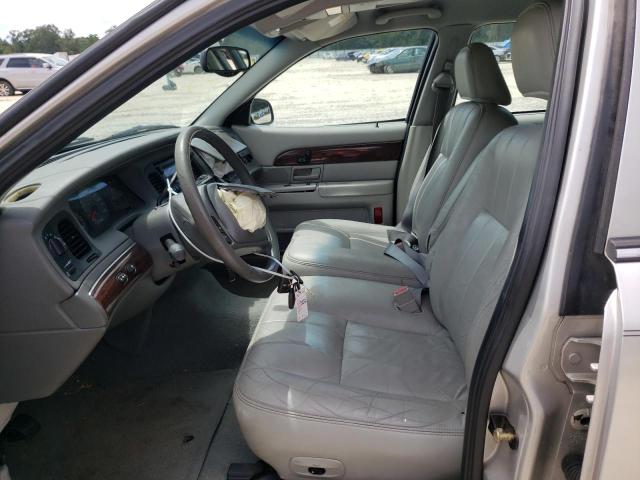 Photo 5 from auction – 2003 MERCURY GRAND MARQ with VIN 2MEFM75W33X688195