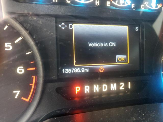 Photo 8 from auction – 2017 FORD F150 SUPER with VIN 1FTEX1CF3HKC60769