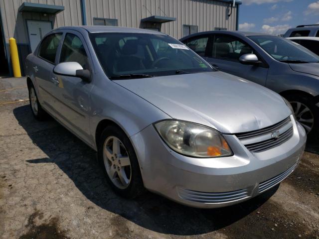 Photo 1 from auction – 2010 CHEVROLET COBALT 2LT with VIN 1G1AF5F59A7199957