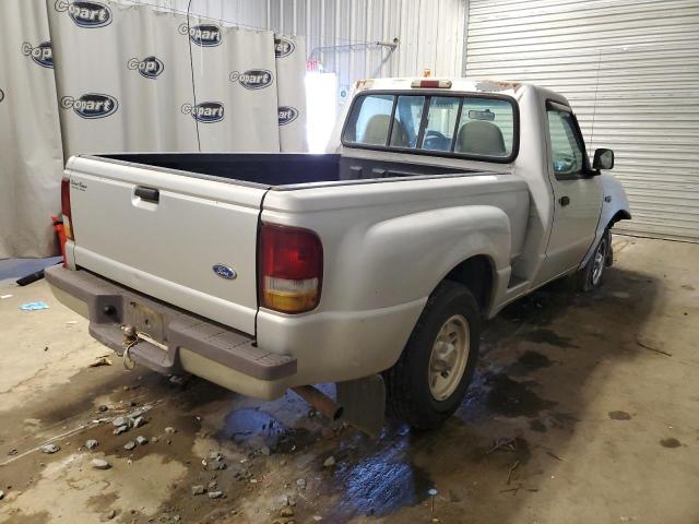 Photo 4 from auction – 1997 FORD RANGER with VIN 1FTCR10A1VPB09874