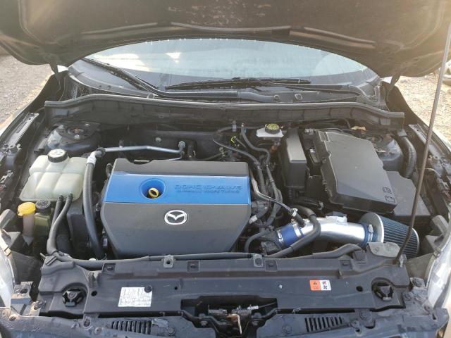 Фото 7 с аукциона – 2011 MAZDA 3 S с VIN JM1BL1K50B1492685