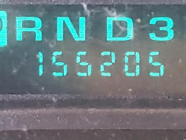 Photo 8 from auction – 2001 CHEVROLET SILVERADO with VIN 1GCHK23161F183545