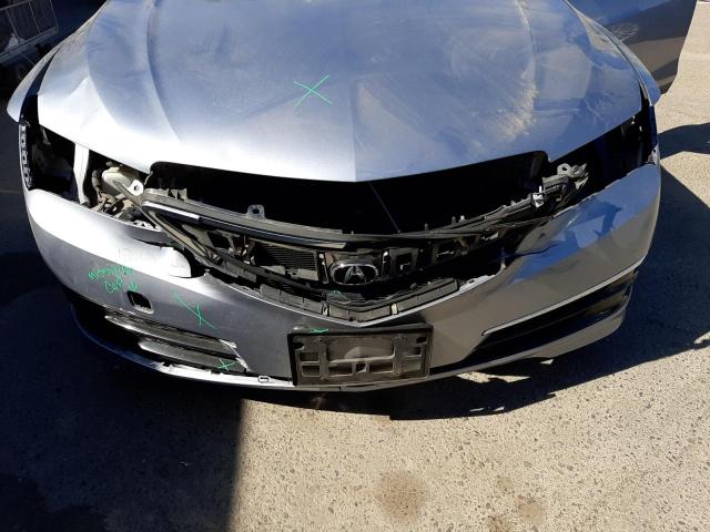 Photo 9 from auction – 2015 ACURA TLX with VIN 19UUB1F36FA002536