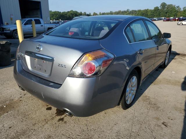 Photo 4 from auction – 2011 NISSAN ALTIMA BAS with VIN 1N4AL2AP0BN446258