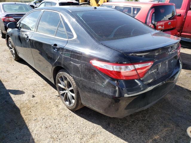 Photo 3 from auction – 2016 TOYOTA CAMRY LE with VIN 4T1BF1FK3GU525333