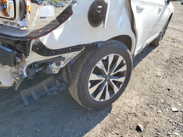 Photo 9 from auction – 2016 SUBARU OUTBACK 2. with VIN 4S4BSANC6G3233882