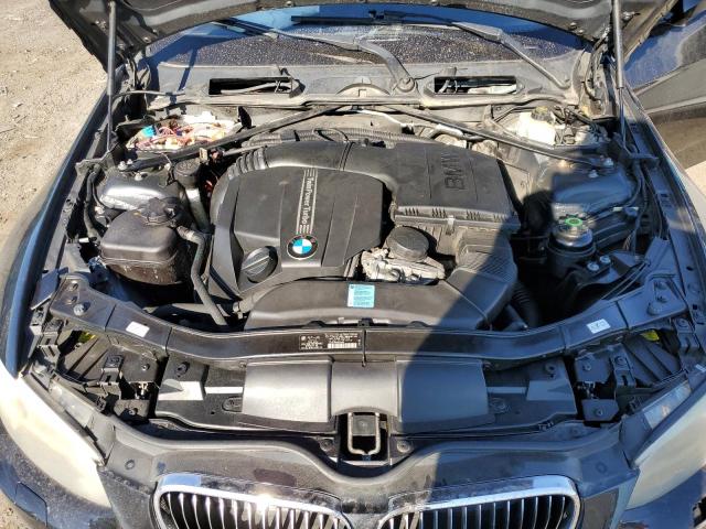 Photo 7 from auction – 2011 BMW 335 XI with VIN WBAKF9C57BE619023