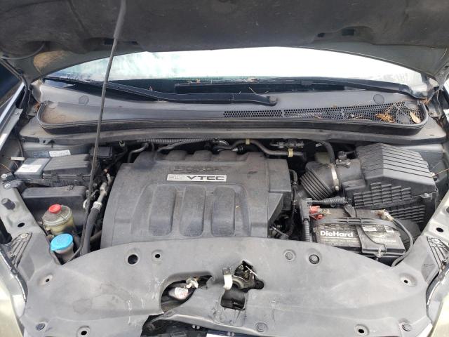 Photo 7 from auction – 2007 HONDA ODYSSEY EX with VIN 5FNRL38497B081020