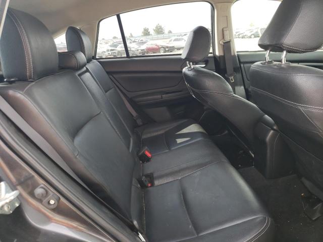 Фото 6 с аукциона – 2014 SUBARU XV CROSSTR с VIN JF2GPAGC9E8206167