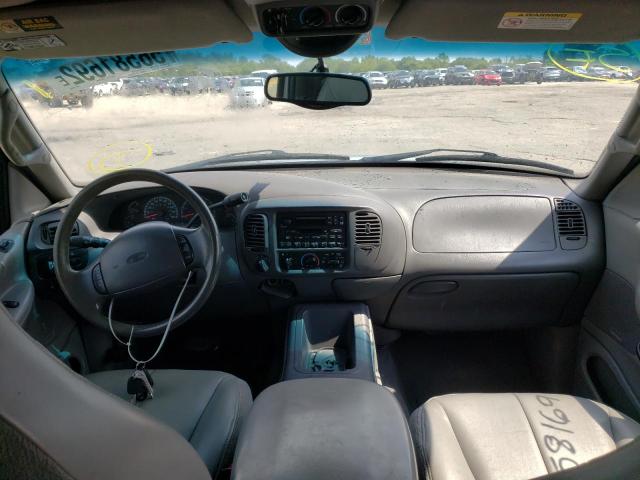 Photo 9 from auction – 2002 FORD EXPEDITION with VIN 1FMPU16L92LA68532