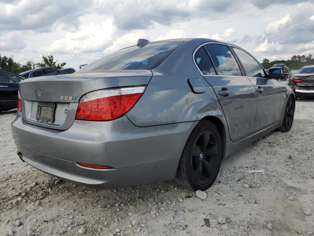 Photo 4 from auction – 2008 BMW 528 I with VIN WBANU53558CT05628