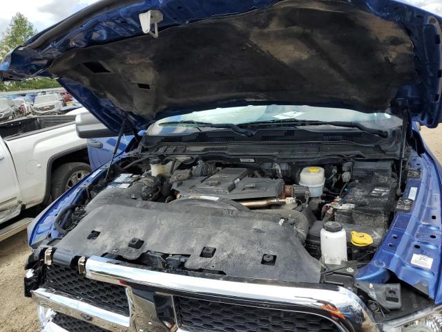 Photo 7 from auction – 2016 RAM 2500 ST with VIN 3C6UR5CL3GG287471