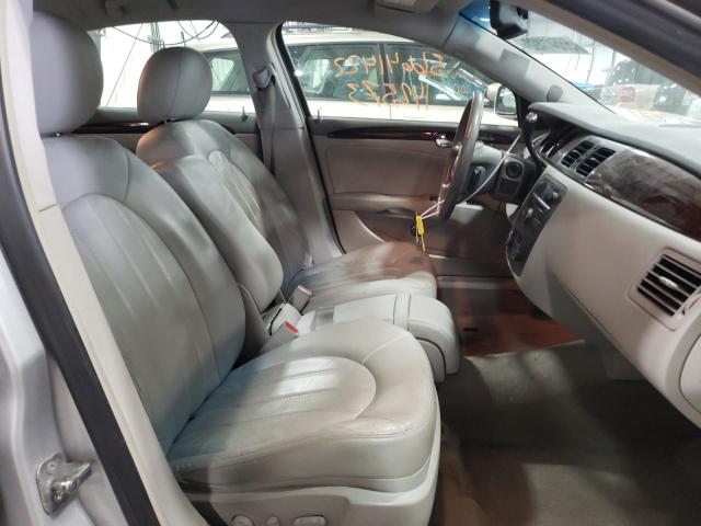 Photo 5 from auction – 2011 BUICK LUCERNE CX with VIN 1G4HC5EMXBU152488