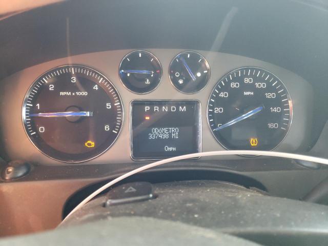Photo 8 from auction – 2007 CADILLAC ESCALADE E with VIN 1GYFK66887R367930