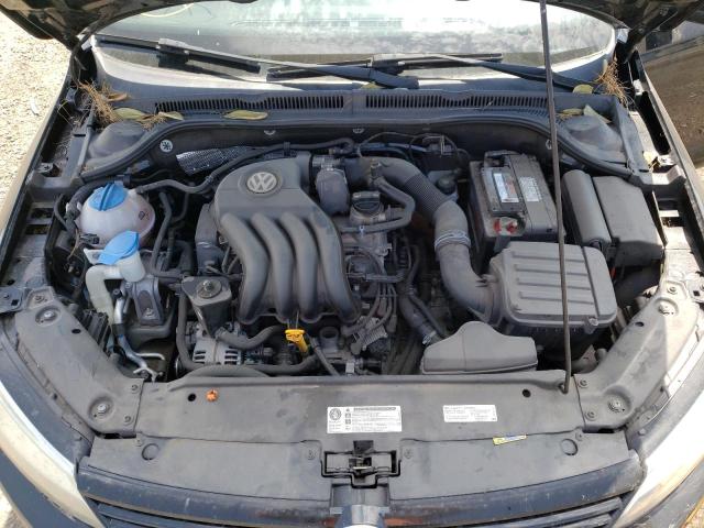 Photo 7 from auction – 2013 VOLKSWAGEN JETTA BASE with VIN 3VW2K7AJ2DM266493