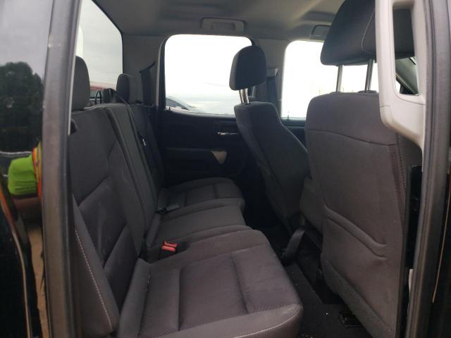 Photo 6 from auction – 2019 CHEVROLET SILVERADO with VIN 2GCRCPEC3K1140657