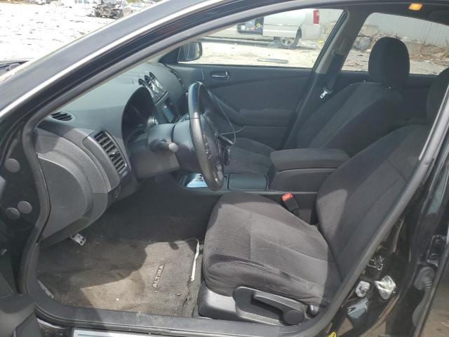 Photo 5 from auction – 2012 NISSAN ALTIMA BAS with VIN 1N4AL2AP7CN471966