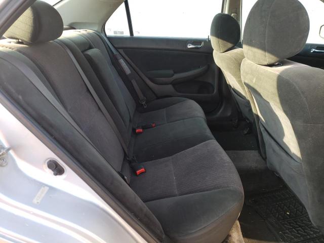 Photo 6 from auction – 2005 HONDA ACCORD LX with VIN 1HGCM56465A080271