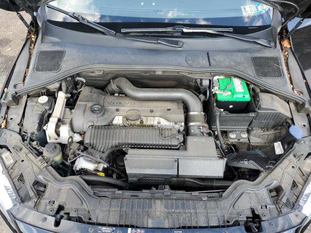 Photo 7 from auction – 2015 VOLVO S60 PREMIE with VIN YV1612TK7F1359469