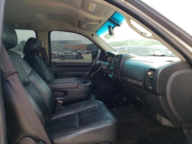 Photo 5 from auction – 2011 GMC SIERRA K15 with VIN 3GTP2VE32BG186650
