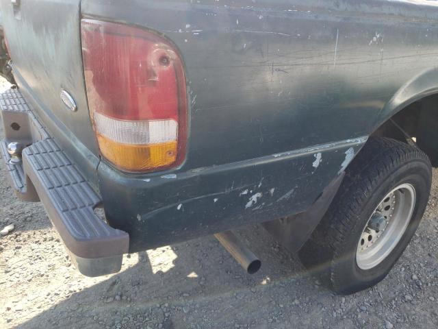 Photo 9 from auction – 1997 FORD RANGER with VIN 1FTCR10A5VTA74926
