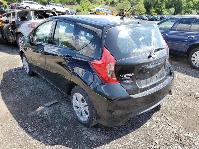 Photo 3 from auction – 2019 NISSAN VERSA NOTE with VIN 3N1CE2CP1KL365508