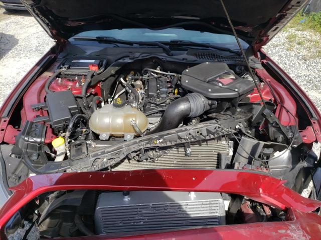 Photo 7 from auction – 2017 FORD MUSTANG with VIN 1FA6P8TH3H5208030