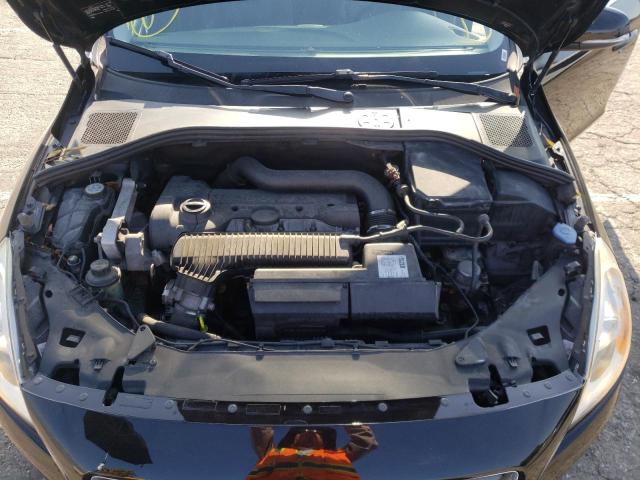 Photo 7 from auction – 2012 VOLVO S60 T5 with VIN YV1622FS1C2035173