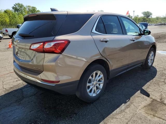 Photo 4 from auction – 2018 CHEVROLET EQUINOX LT with VIN 2GNAXSEVXJ6234372