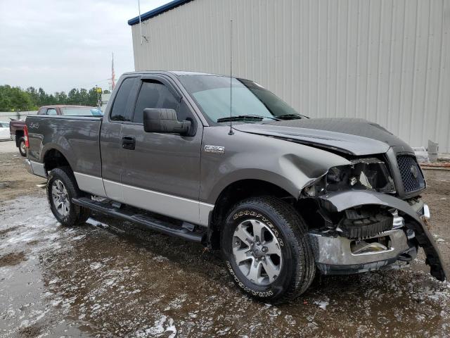 FORD F150 2004 with VIN 1FTRF145X4NA36479 - Photo from auction
