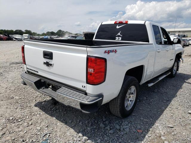 Photo 4 from auction – 2015 CHEVROLET SILVERADO with VIN 1GCVKREH2FZ327619
