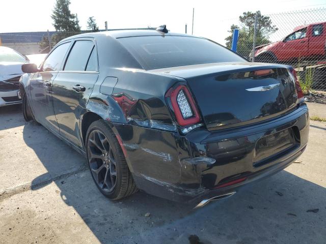 Photo 3 from auction – 2019 CHRYSLER 300 S with VIN 2C3CCABG7KH654016